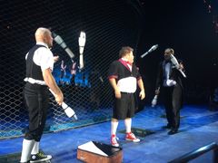 -珠海横琴长隆《卡卡虎奇遇记》