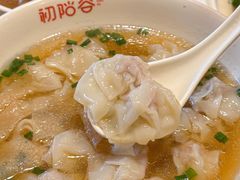 -初阳谷·丽水味道(栖悦城店)