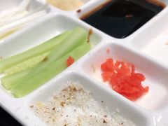 -北平盛世·新京菜·北京烤鸭(劲松·双井店)