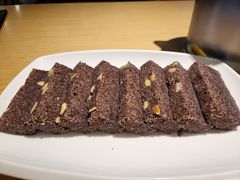 黑米糕-兔爸私家小厨(新北万达店)