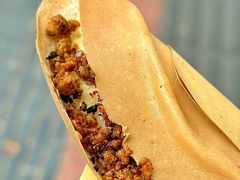 -易老大蛋烘糕(奎星楼总店)