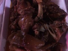 -郑喜旺烧烤(新密总店)