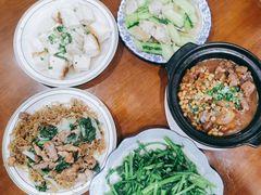 -万兴菜馆(龙华店)