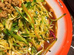 -粗粮人家·东北菜(洋桥店)