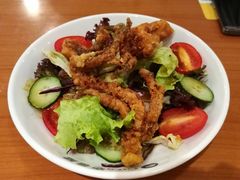 -COCO壱番屋(北京平安国际金融中心店)