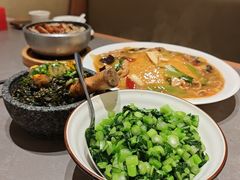 -张烤鸭·川菜·非遗冒烤鸭(青石桥店)