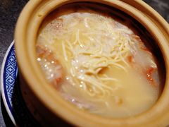 -南京大牌档(新街口德基广场店)