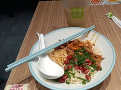 -小杨生煎(香港名都店)