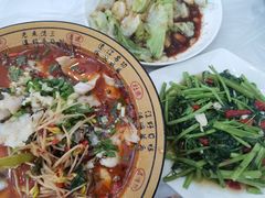 -家的味道餐厅·新鲜实惠