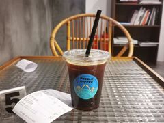 -PUZZLE COFFEE 拼图咖啡
