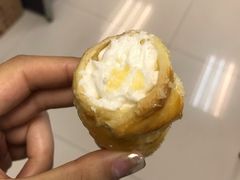 -中关村茶点