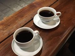 -RUMORS COFFEE ROASTERY鲁马滋咖啡(湖南路店)