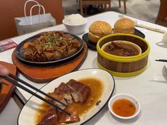 -嘉味港式餐厅(海门大有境店)