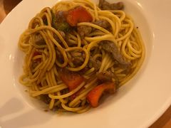 -萨莉亚意式餐厅(鸿大广场店)