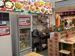 大堂-老闽味姜母鸭·煎蟹闽菜餐厅(曾厝垵地标店)
