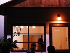 -白熊咖啡(闽江大道店)