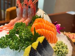 -古京·臻致料理(月湖店)