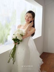 -爱城婚纱摄影·品质严选店