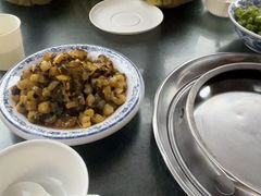 -都江堰石锅鱼