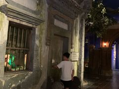-辛亥革命博物院北区