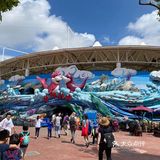 儿童打卡胜地-上海野生动物园