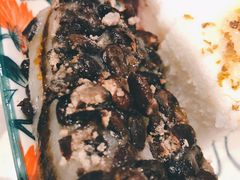 黑豆年糕-南大门韩国米糕(公滨路店)