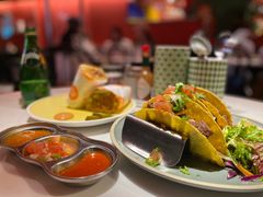-墨纪Mojí墨西哥餐厅(官舍店)