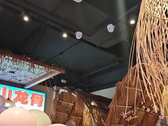 -椰莱泰小谷·东南亚融合菜(坪山悦阾SPACE店)