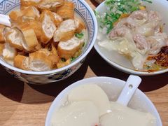 -小豆海棠(嘉兴路店)
