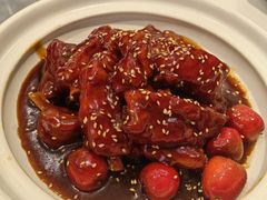 -必点海鲜·海肠捞饭大王(滨江道店)
