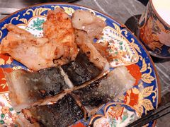 -十三姨正合丰烤肉(营迹路店)