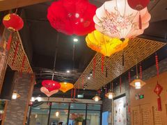 -粤点越有·茶点·粤菜(樵岭国际店)