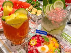 -湯島涮小火锅(余姚五彩城店)