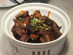 -绿茶餐厅(青岛城阳万象汇店)