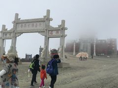 -五台山风景名胜区
