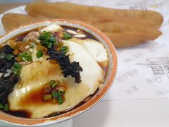 -小桃园·豆浆油条(复兴中路店)