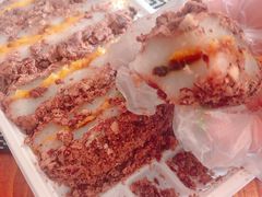 -南大门韩国米糕(公滨路店)