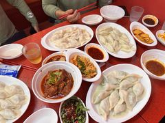 -喜家德虾仁水饺(景枫中心店)