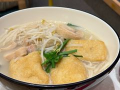 -谭仔米线(壹方城店)