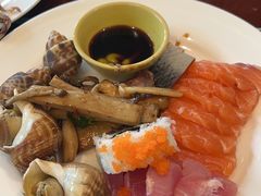 -索菲特西湖大酒店·香榭丽全日候餐厅(南山路店)