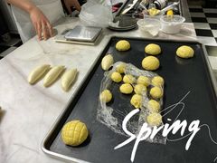 -王森咖啡西点烘焙培训(上海名厨中心店)