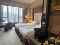 -澳门十六浦索菲特大酒店