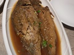 -北平小馆·烤鸭·家常菜(磨房北里店)