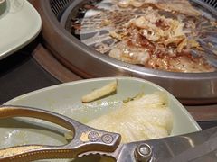 -梨花自助烤肉(西三旗万象汇黑金店)