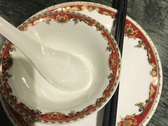 -东方亚克西餐厅(西康路店)