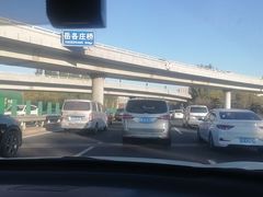 -北京中友天顺汽车陪练(海淀店)