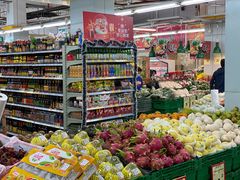 -新苗超市(花城店)