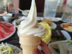 -云中捞高空旋转餐厅(商茂世纪广场店)