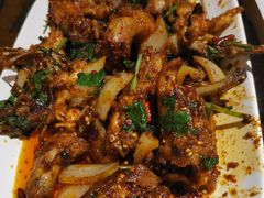 -枪火串烧·东北特色烧烤(罗湖总店)