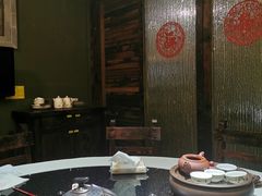 -味可道美食坊(福基路店)